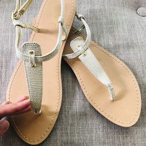 Ann Taylor Loft Sandals